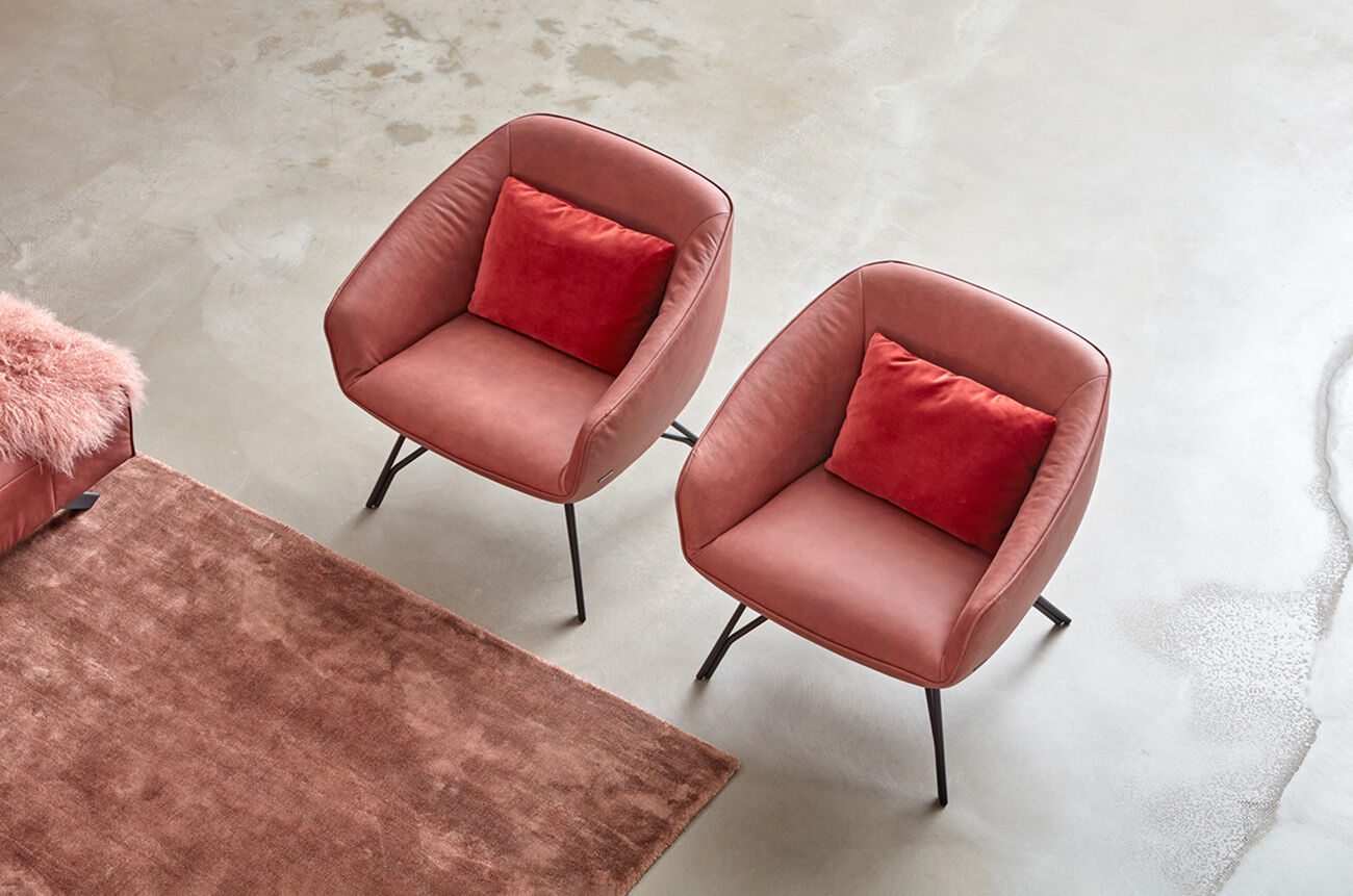 Fauteuil MODÈLE 7190