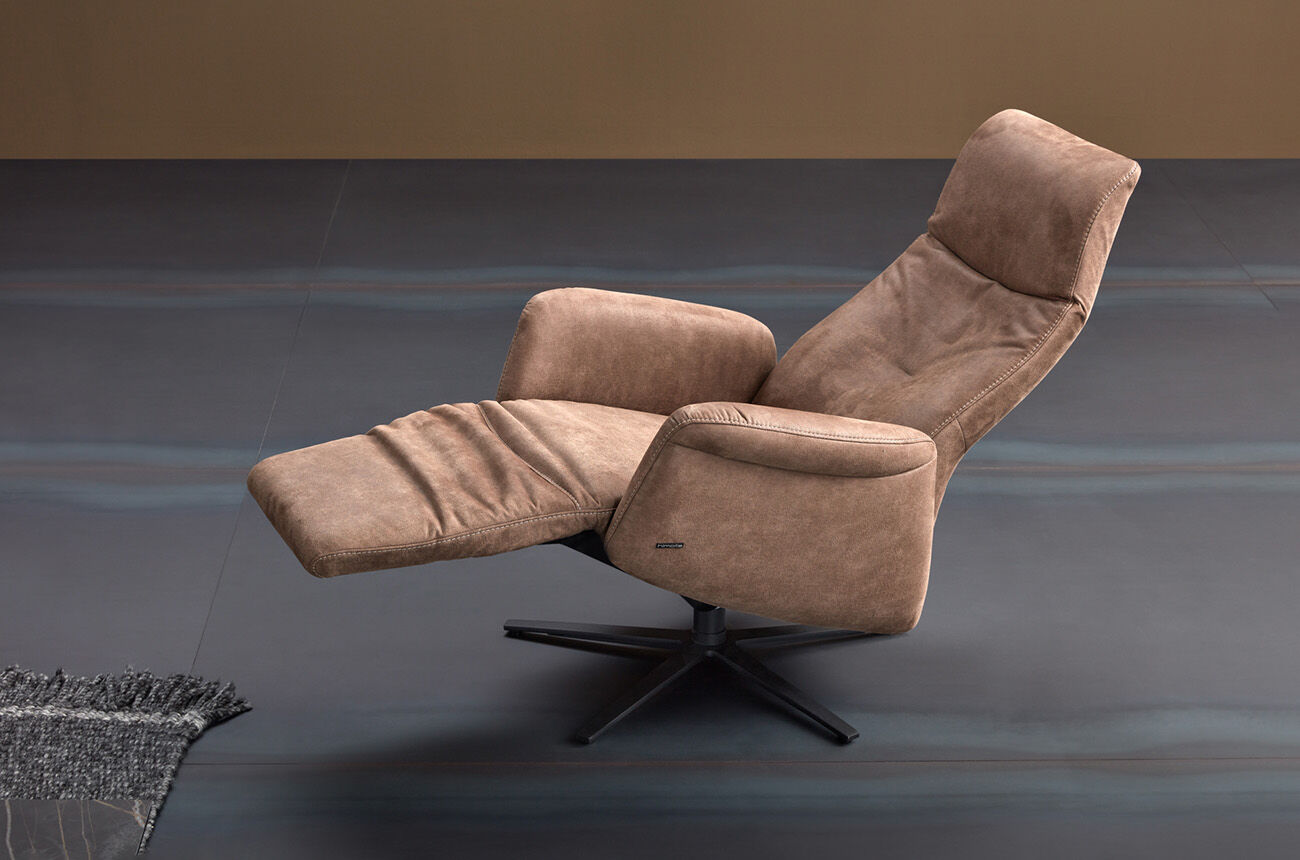 Fauteuil S-LOUNGER 7910