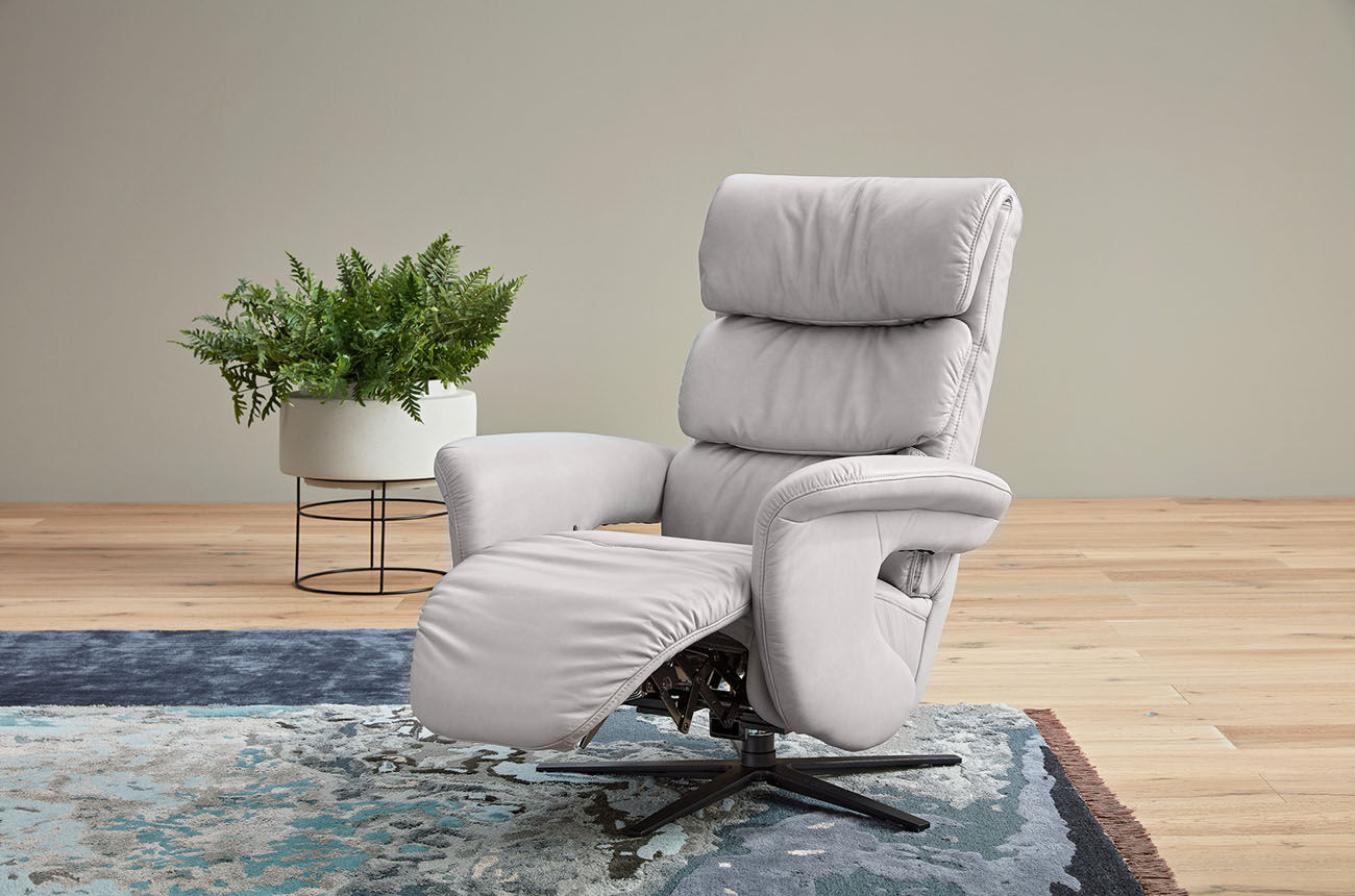 Fauteuil EASYSWING 7628