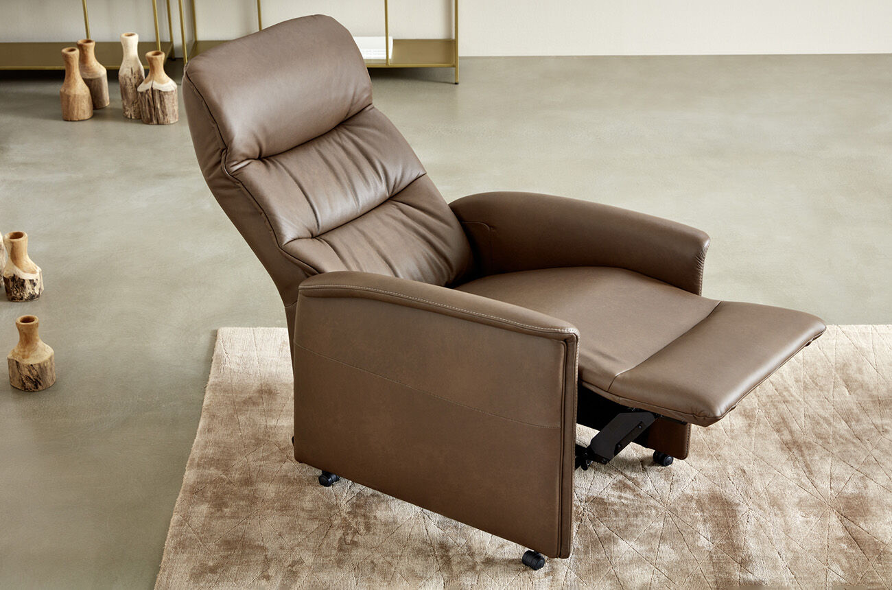 Fauteuil QUARTETT 9051