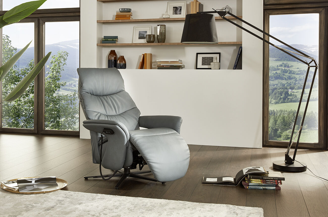 Fauteuil EASYSWING 7052