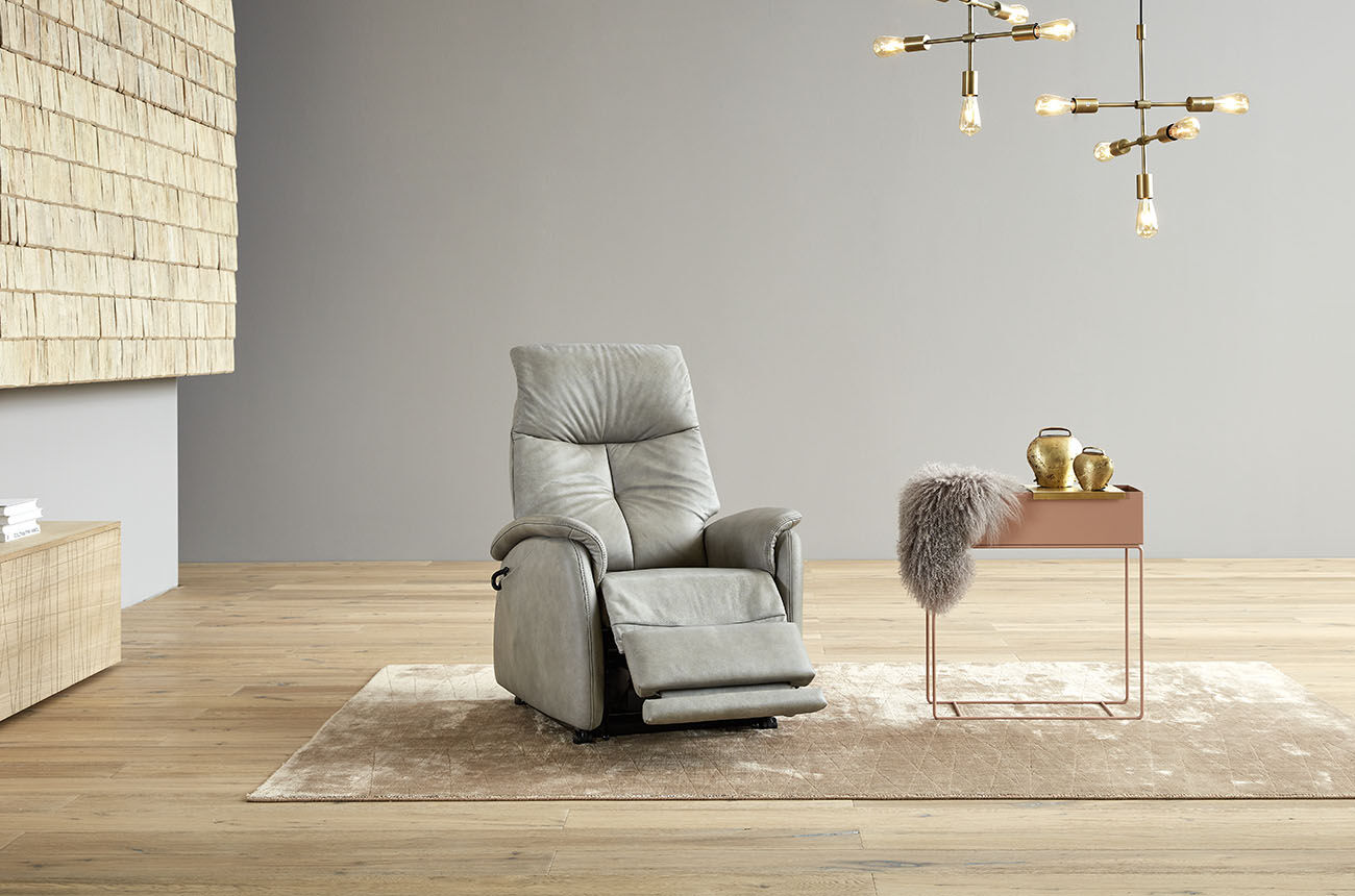 Fauteuil SENATOR 7071