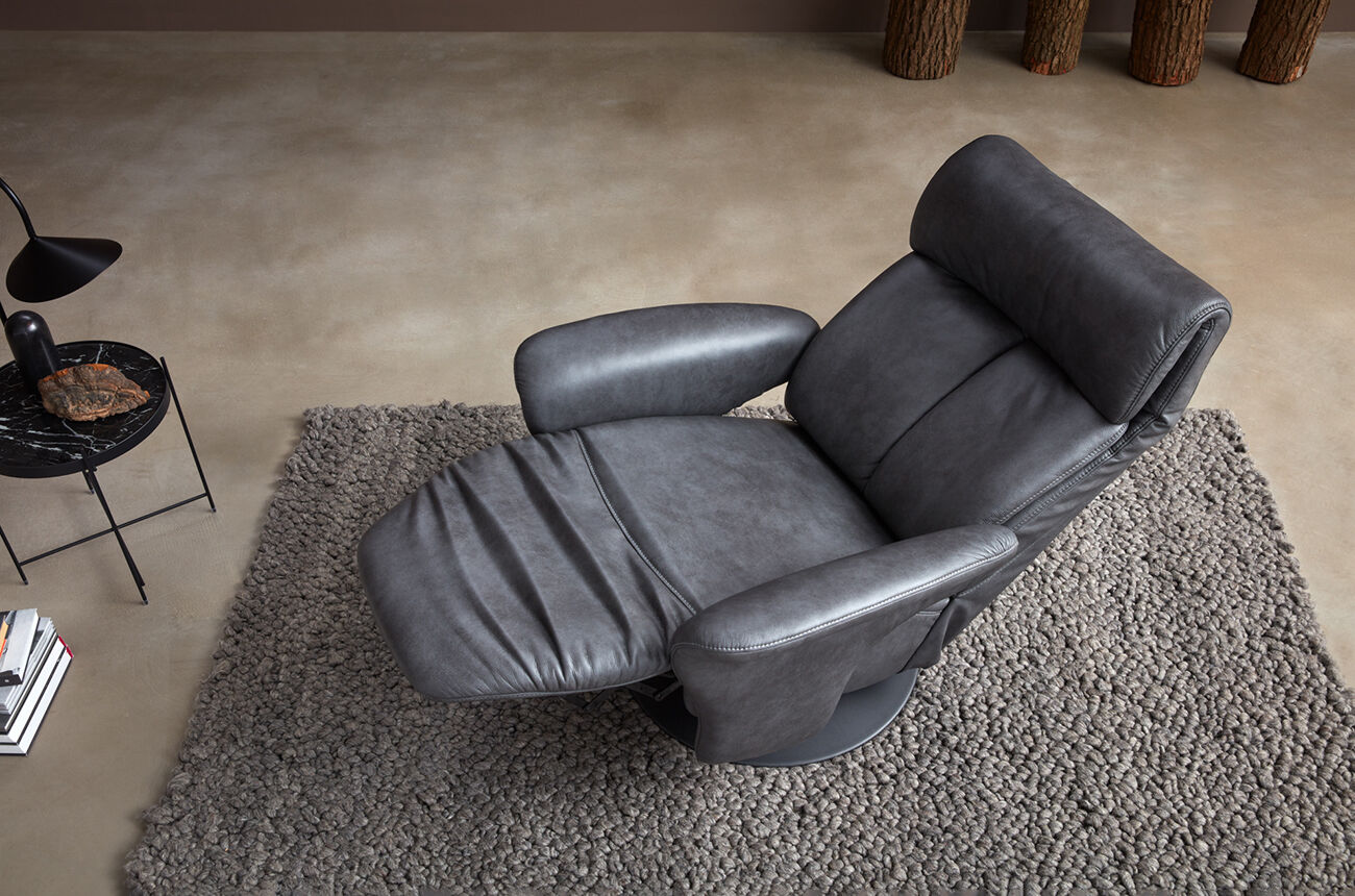 Fauteuil EASYSWING 7727