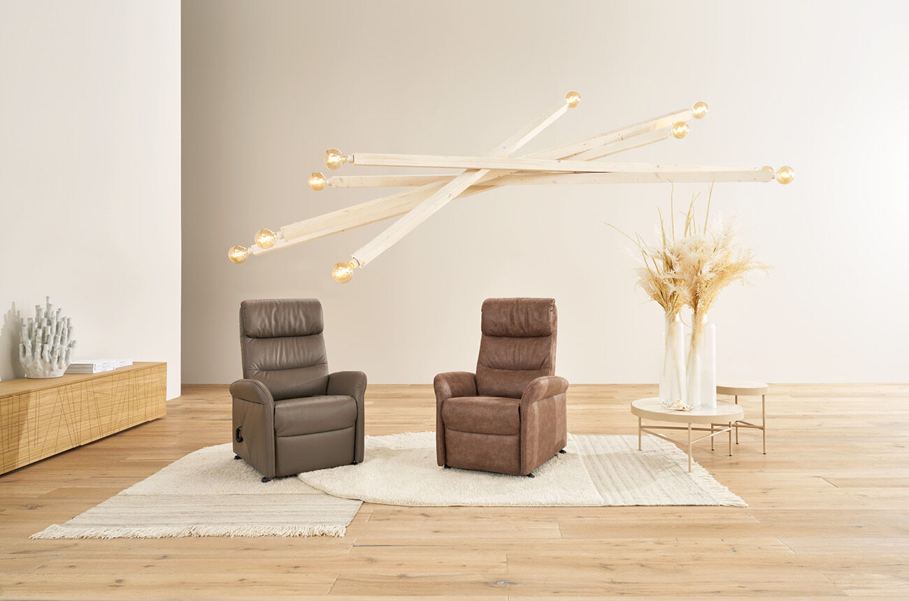 Chair QUARTETT 9461