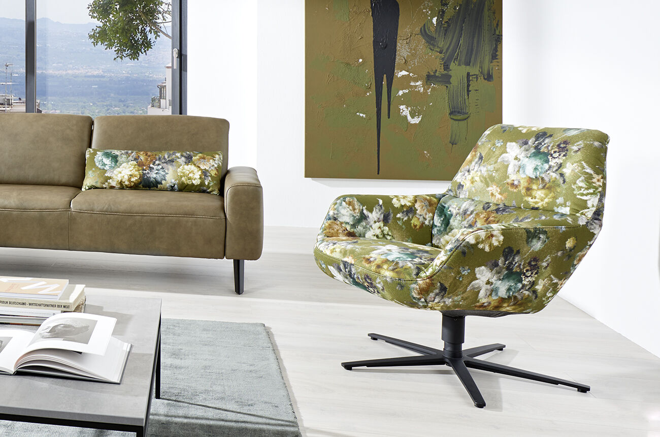 Fauteuil FAUTEUIL INDIVIDUEL 7841