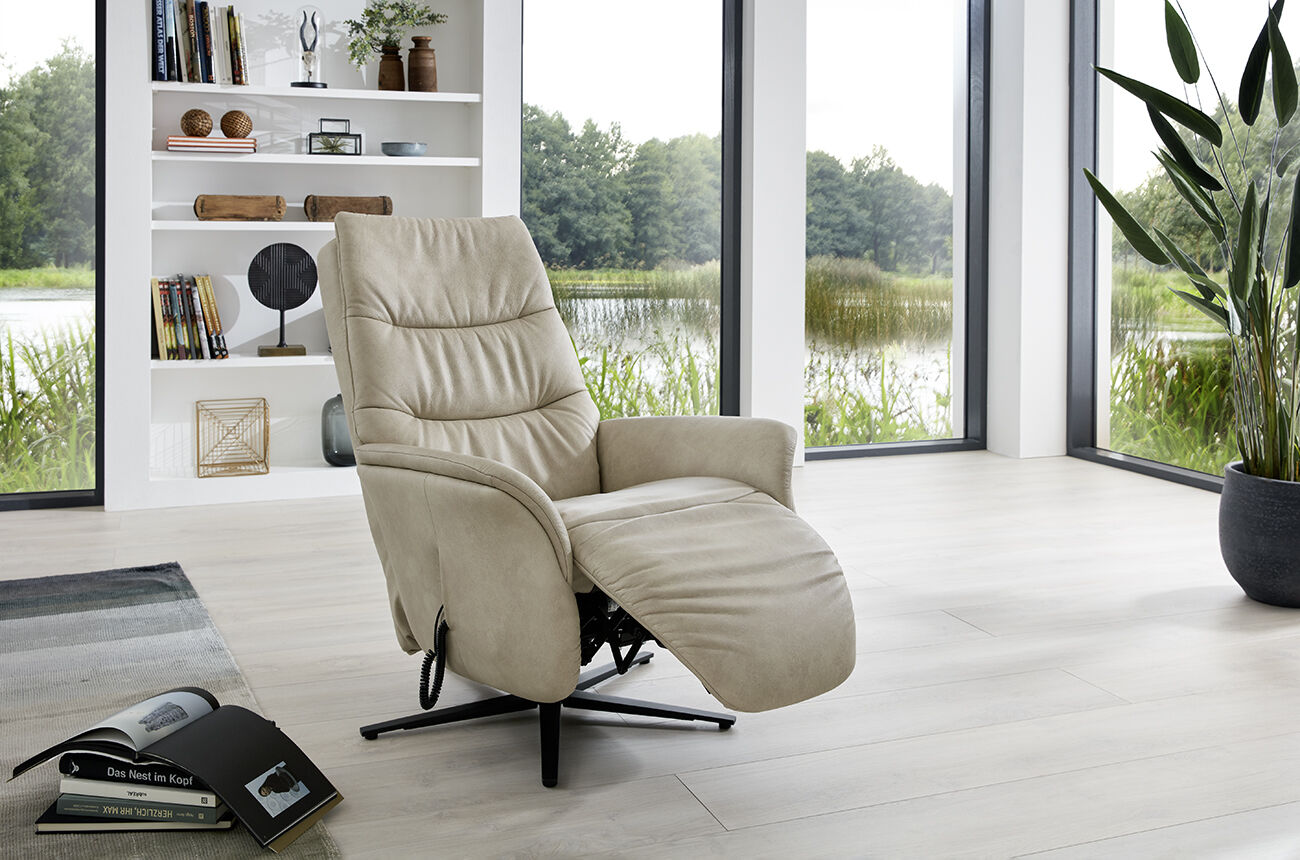 Fauteuil MASSAGE 7091