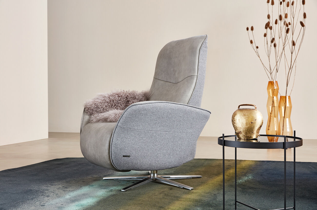 Fauteuil EASYSWING 7928