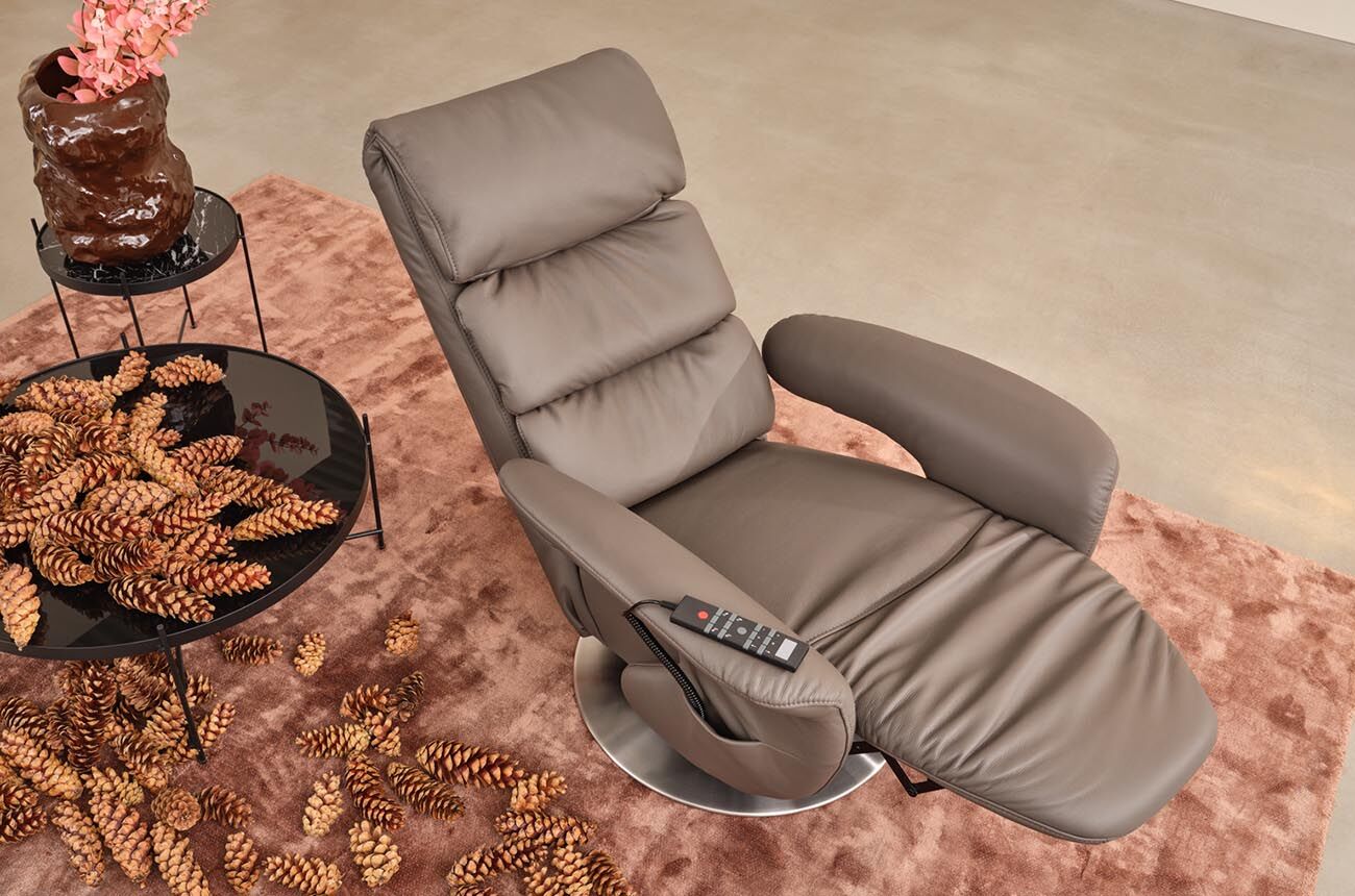 Fauteuil MASSAGE 7828